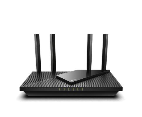 Router Dual-band AX55