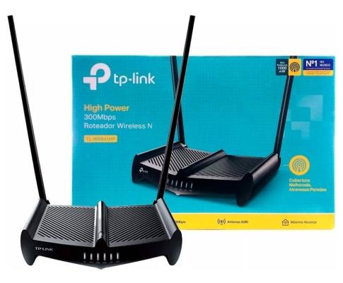 Router TL-WR841HP