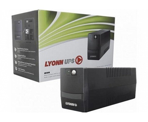 LYONN UPS 800W LED